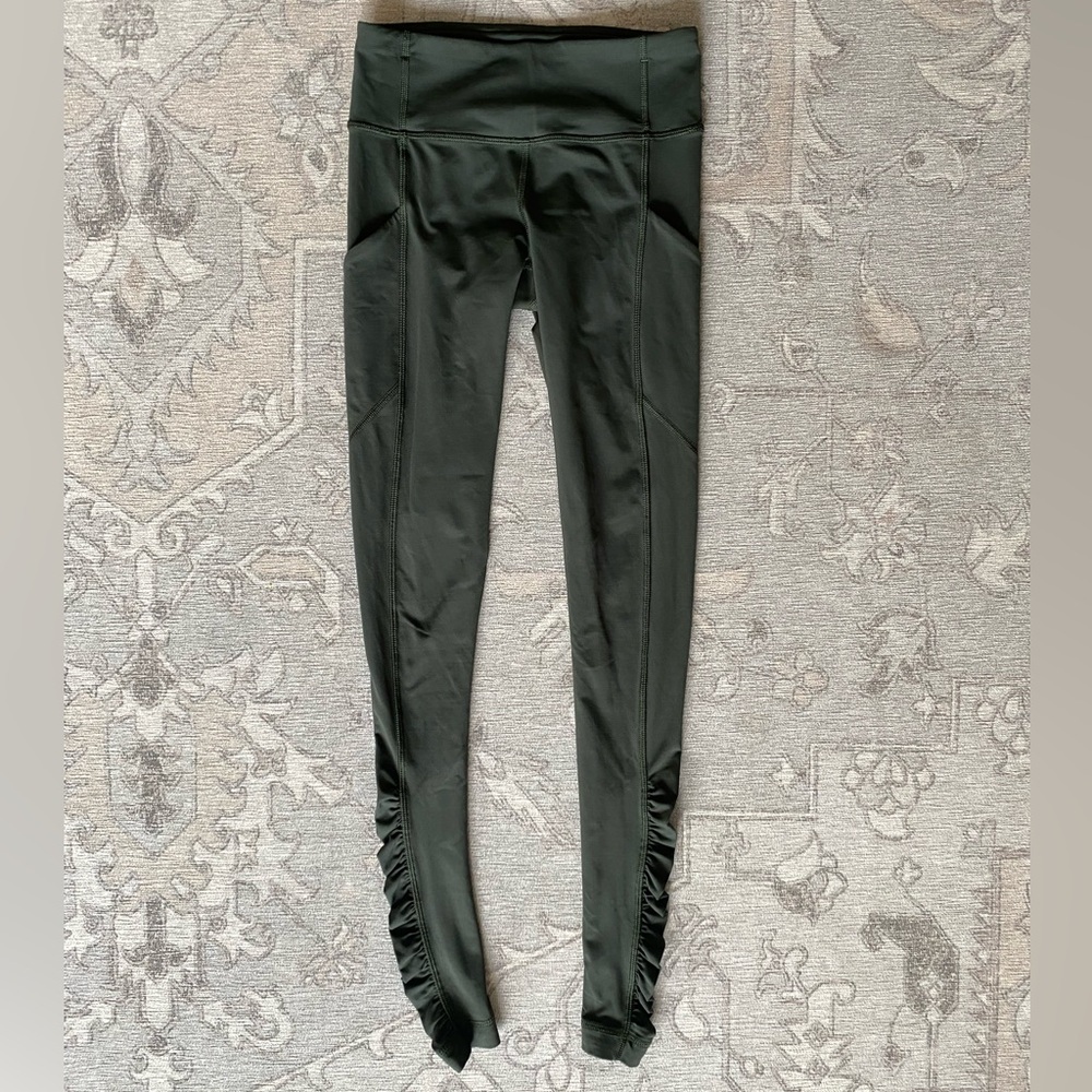 Lululemon Speed Tight IV size 2